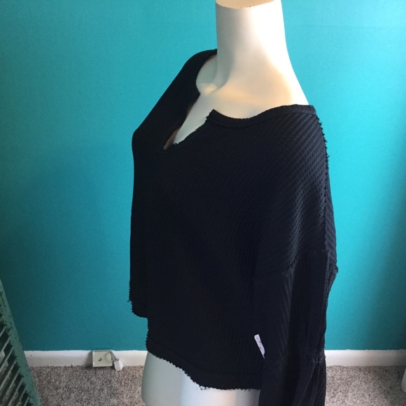 FREE PEOPLE Dahlia Thermal - Picture 4 of 8